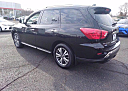 Thumbnail image of 2019 Nissan Pathfinder at Autoland Toyota