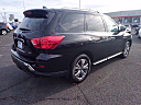 Thumbnail image of 2019 Nissan Pathfinder at Autoland Toyota