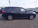 2019 Nissan Pathfinder S at Autoland Toyota