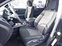 Thumbnail image of 2019 Nissan Pathfinder at Autoland USED