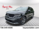 Thumbnail image of 2022 Kia Sorento at HeywardAllenMotorCoInc Used