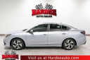 Thumbnail image of 2022 Subaru Legacy at HardeeAutoSales of Conway, SC