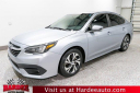 Thumbnail image of 2022 Subaru Legacy at HardeeAutoSales of Conway, SC