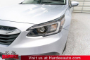 Thumbnail image of 2022 Subaru Legacy at HardeeAutoSales of Conway, SC