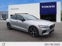 Thumbnail image of 2024 Volvo S60 at Land Rover Charleston