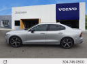 Thumbnail image of 2024 Volvo S60 at Land Rover Charleston