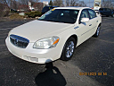 2009 Buick Lucerne CXL at Pelhams Auto Sales
