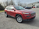 Thumbnail image of 2016 Jeep Cherokee at Mathews Nissan