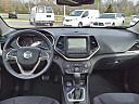Thumbnail image of 2016 Jeep Cherokee at Mathews Nissan
