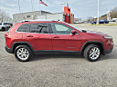 Thumbnail image of 2016 Jeep Cherokee at Mathews Nissan