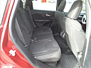 Thumbnail image of 2016 Jeep Cherokee at Mathews Nissan