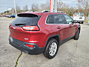 Thumbnail image of 2016 Jeep Cherokee at Mathews Nissan