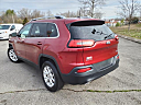 Thumbnail image of 2016 Jeep Cherokee at Mathews Nissan