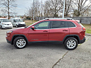 Thumbnail image of 2016 Jeep Cherokee at Mathews Nissan