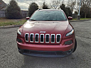 Thumbnail image of 2016 Jeep Cherokee at Mathews Nissan