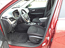 Thumbnail image of 2016 Jeep Cherokee at Mathews Nissan