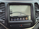 Thumbnail image of 2016 Jeep Cherokee at Mathews Nissan