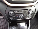 Thumbnail image of 2016 Jeep Cherokee at Mathews Nissan