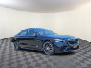 Thumbnail image of 2022 Mercedes-Benz S-Class at Mercedes-Benz of Flemington