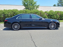 Thumbnail image of 2022 Mercedes-Benz S-Class at Mercedes-Benz of Flemington