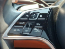 2022 Mercedes-Benz S-Class S 500 4MATIC at Mercedes-Benz of Flemington