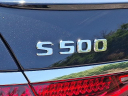 Thumbnail image of 2022 Mercedes-Benz S-Class at Mercedes-Benz of Flemington