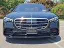 Thumbnail image of 2022 Mercedes-Benz S-Class at Mercedes-Benz of Flemington