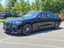 Thumbnail image of 2022 Mercedes-Benz S-Class at Mercedes-Benz of Flemington