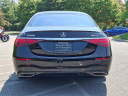 Thumbnail image of 2022 Mercedes-Benz S-Class at Mercedes-Benz of Flemington
