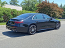 Thumbnail image of 2022 Mercedes-Benz S-Class at Mercedes-Benz of Flemington
