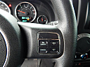 Thumbnail image of 2011 Jeep Wrangler Unlimited at Gary Mathews Motors