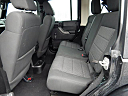 Thumbnail image of 2011 Jeep Wrangler Unlimited at Gary Mathews Motors