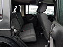 Thumbnail image of 2011 Jeep Wrangler Unlimited at Gary Mathews Motors