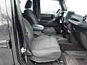 Thumbnail image of 2011 Jeep Wrangler Unlimited at Gary Mathews Motors