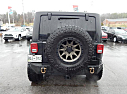 Thumbnail image of 2011 Jeep Wrangler Unlimited at Gary Mathews Motors