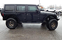 Thumbnail image of 2011 Jeep Wrangler Unlimited at Gary Mathews Motors