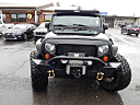 Thumbnail image of 2011 Jeep Wrangler Unlimited at Gary Mathews Motors