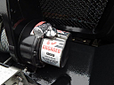 Thumbnail image of 2011 Jeep Wrangler Unlimited at Gary Mathews Motors
