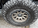 Thumbnail image of 2011 Jeep Wrangler Unlimited at Gary Mathews Motors