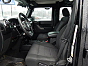 Thumbnail image of 2011 Jeep Wrangler Unlimited at Gary Mathews Motors