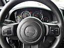 Thumbnail image of 2011 Jeep Wrangler Unlimited at Gary Mathews Motors
