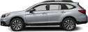 2016 Subaru Outback 2.5i Limited at Hamilton Honda