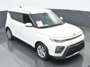 2020 Kia Soul LX at Miami Lakes Automall