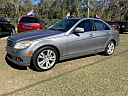 Thumbnail image of 2009 Mercedes-Benz C-Class at Max and Sammy's