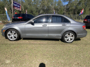 Thumbnail image of 2009 Mercedes-Benz C-Class at Max and Sammy's