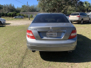 Thumbnail image of 2009 Mercedes-Benz C-Class at Max and Sammy's