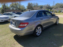 Thumbnail image of 2009 Mercedes-Benz C-Class at Max and Sammy's