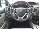 Thumbnail image of 2013 Honda Civic at East End Auto Sales