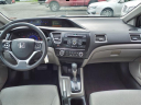 Thumbnail image of 2013 Honda Civic at East End Auto Sales