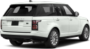 2021 Land Rover Range Rover P400 HSE Westminster Edition at Empire Nissan of Hillside
